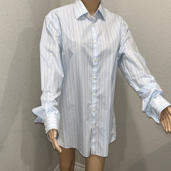 CHARLES TYRWHITT Extra Slim Fit - Picture 1 of 6